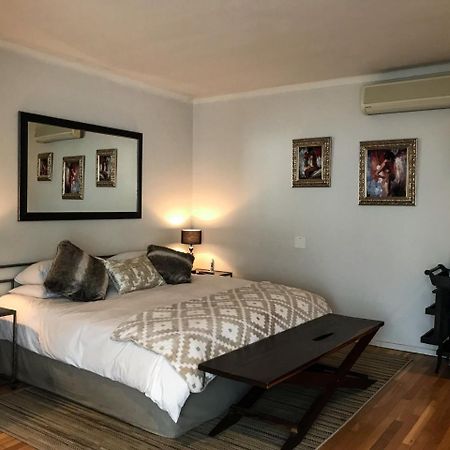 Maison Normandie Cape Town Exterior photo