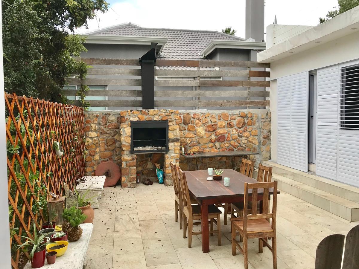 Maison Normandie Cape Town Exterior photo