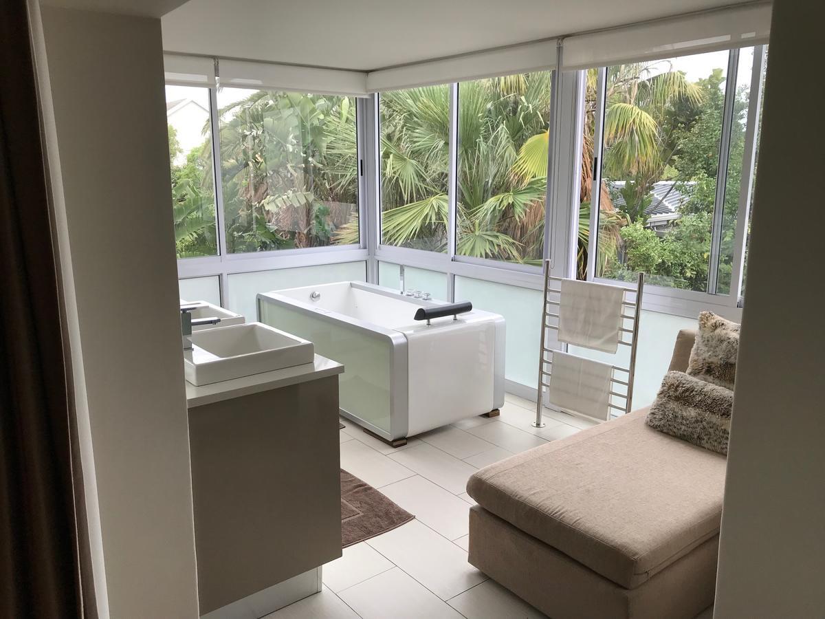Maison Normandie Cape Town Room photo