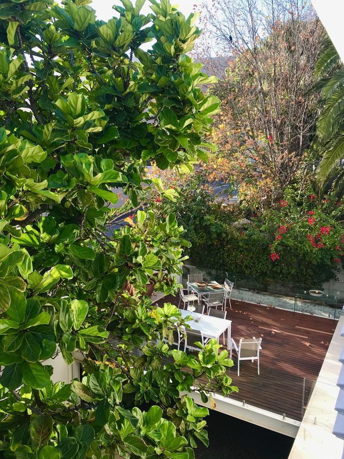 Maison Normandie Cape Town Exterior photo