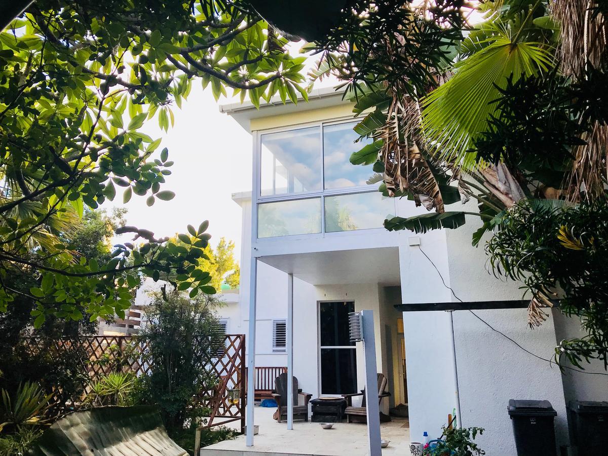 Maison Normandie Cape Town Exterior photo