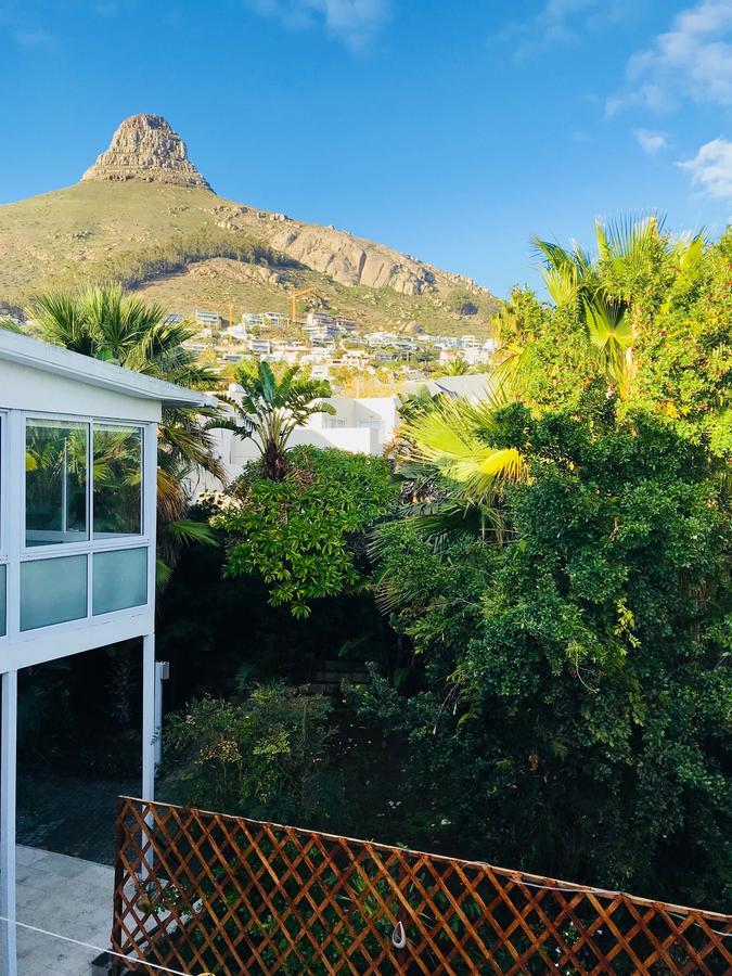 Maison Normandie Cape Town Exterior photo