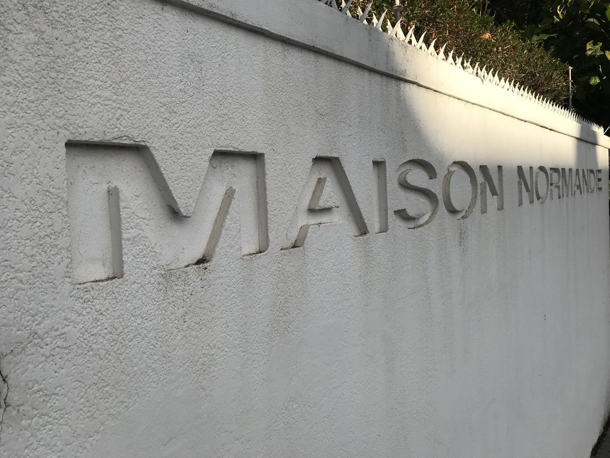 Maison Normandie Cape Town Exterior photo
