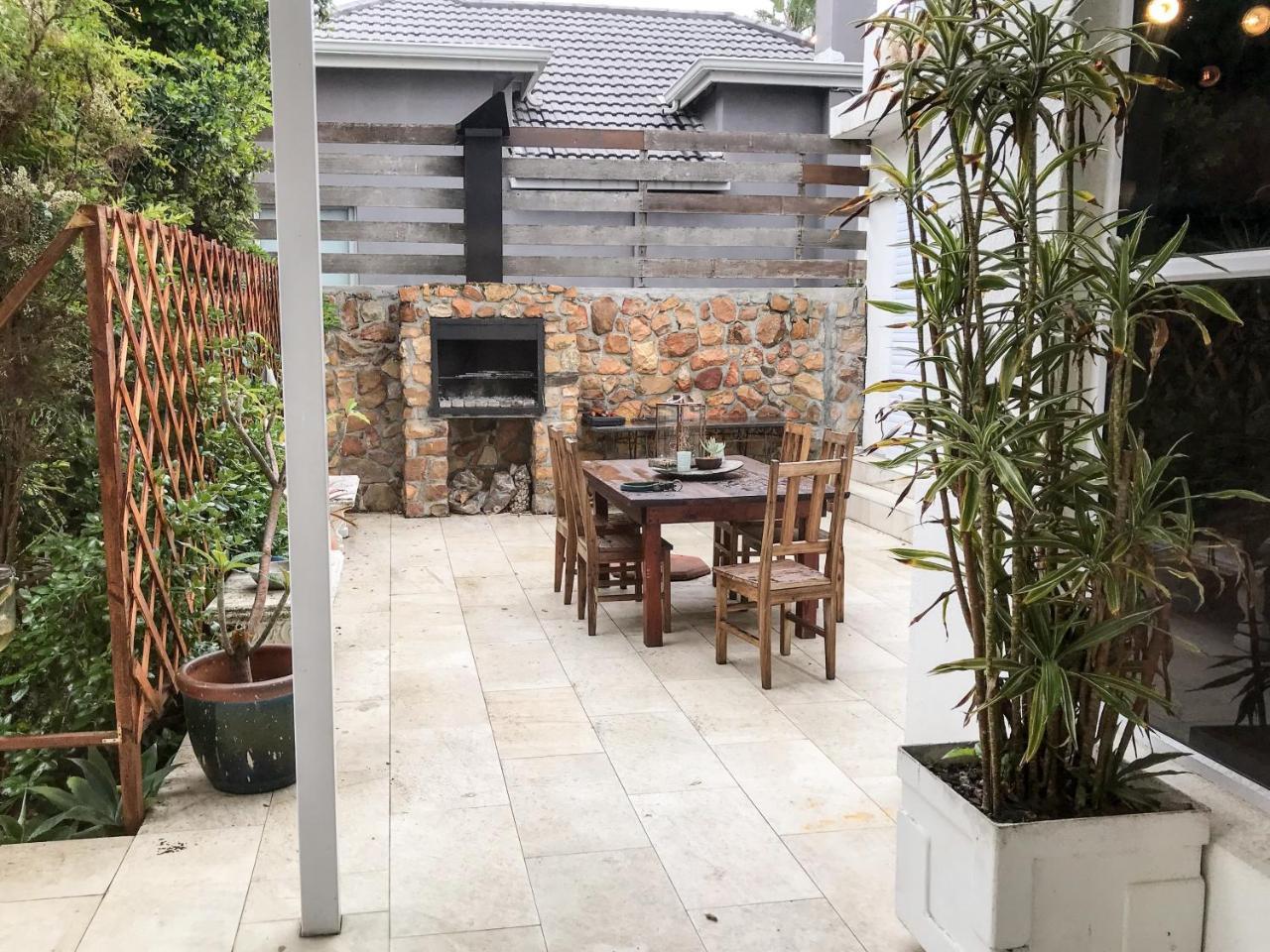 Maison Normandie Cape Town Exterior photo