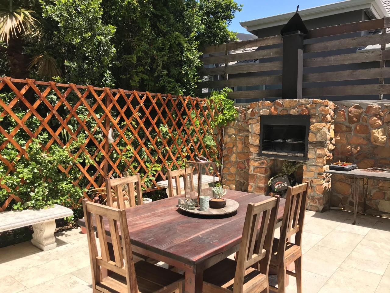 Maison Normandie Cape Town Exterior photo