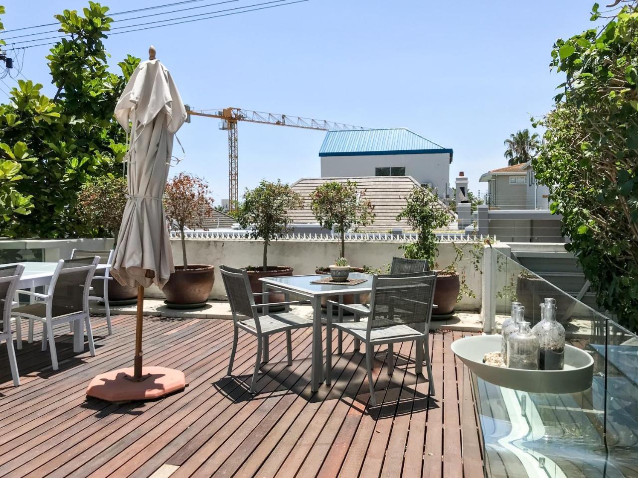 Maison Normandie Cape Town Exterior photo