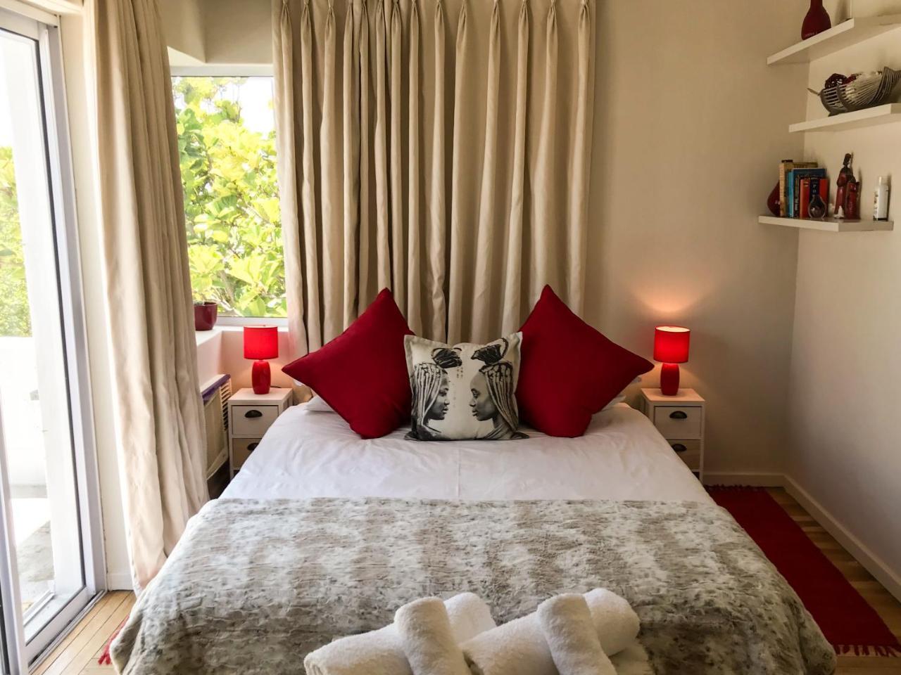 Maison Normandie Cape Town Exterior photo