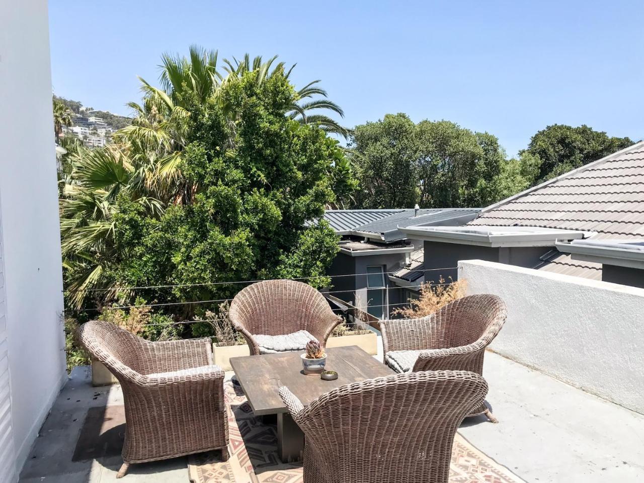 Maison Normandie Cape Town Exterior photo