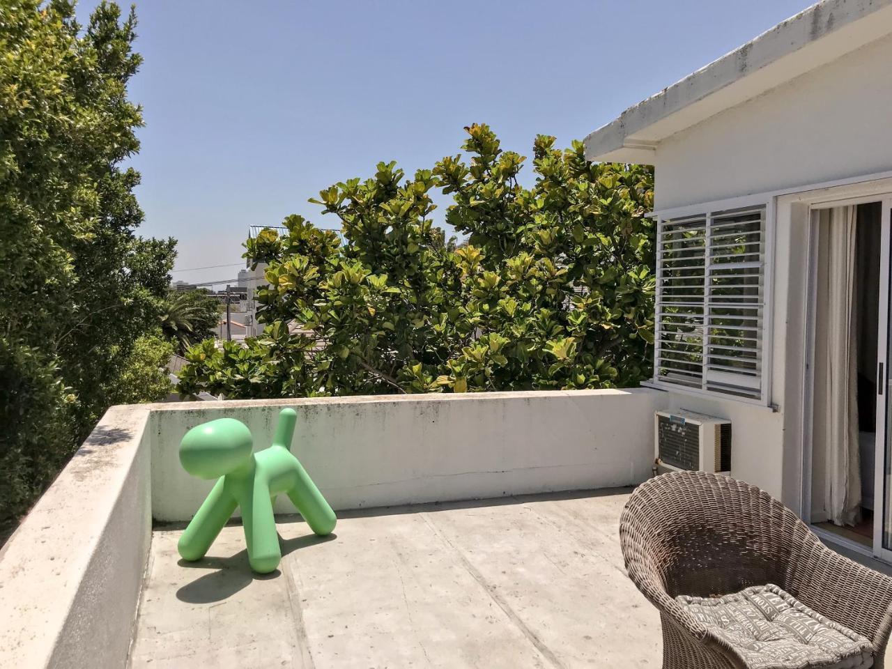 Maison Normandie Cape Town Exterior photo