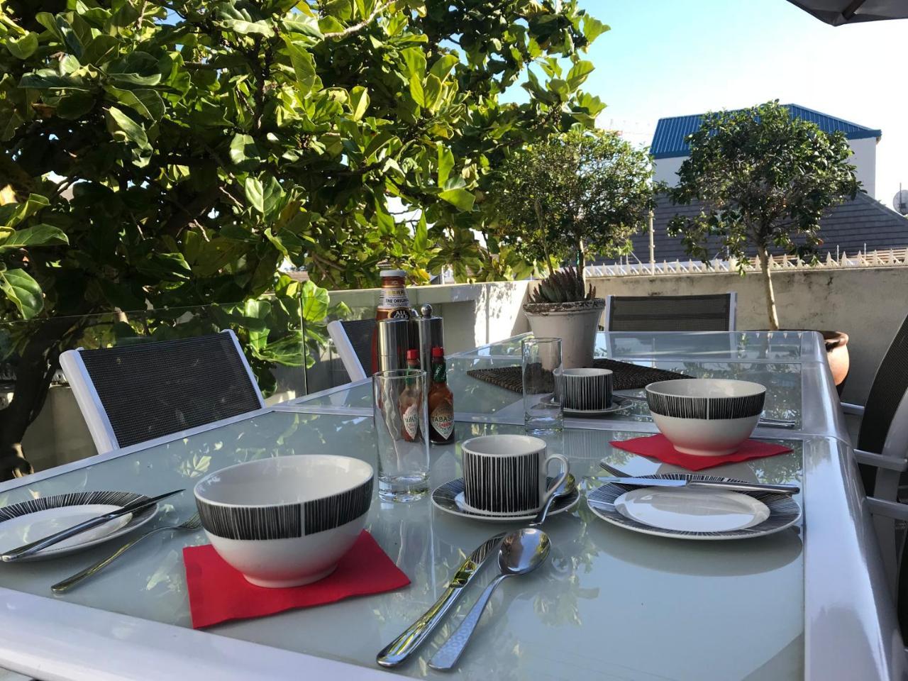 Maison Normandie Cape Town Exterior photo