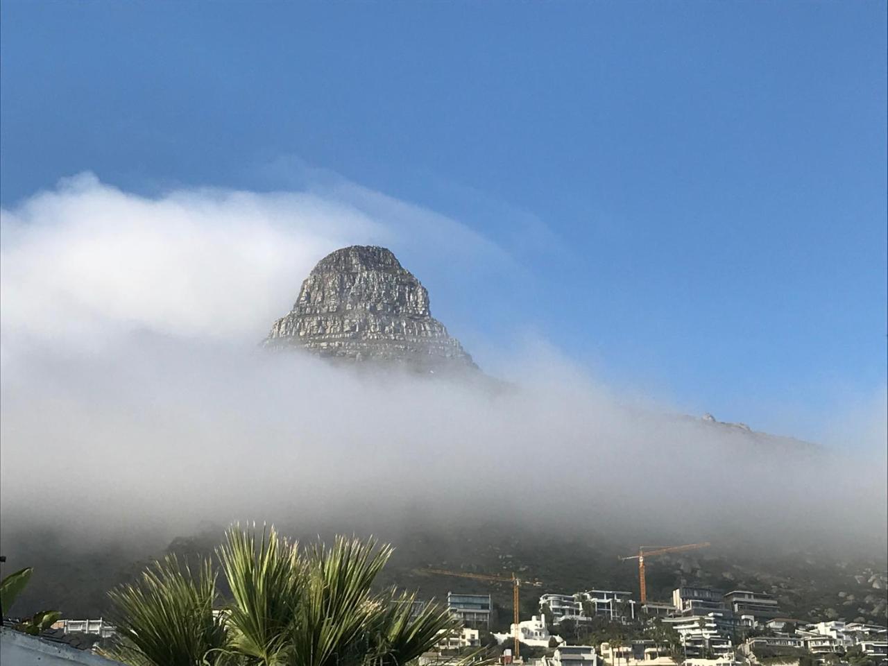 Maison Normandie Cape Town Exterior photo