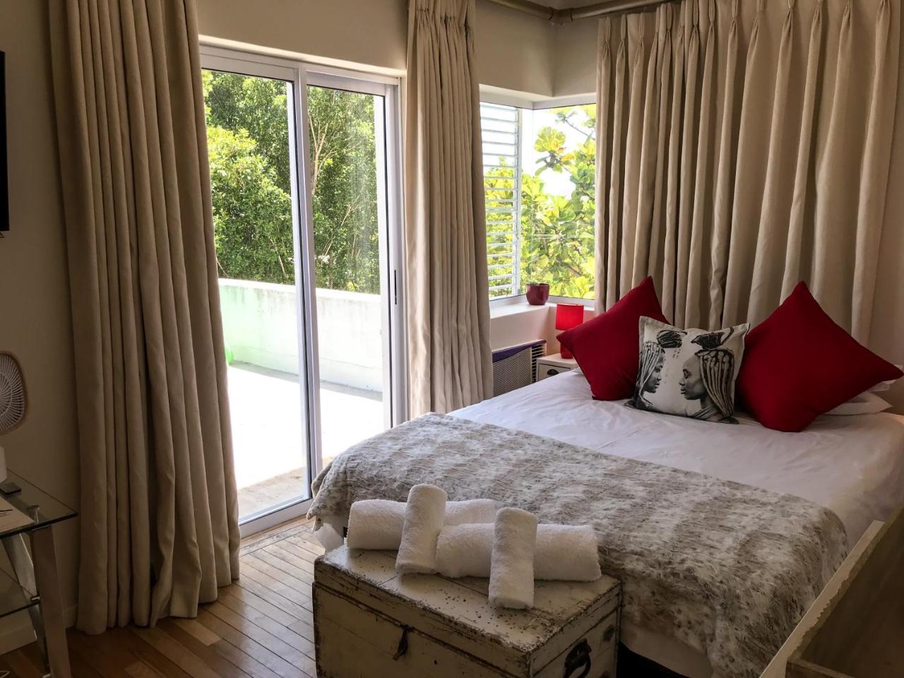 Maison Normandie Cape Town Exterior photo