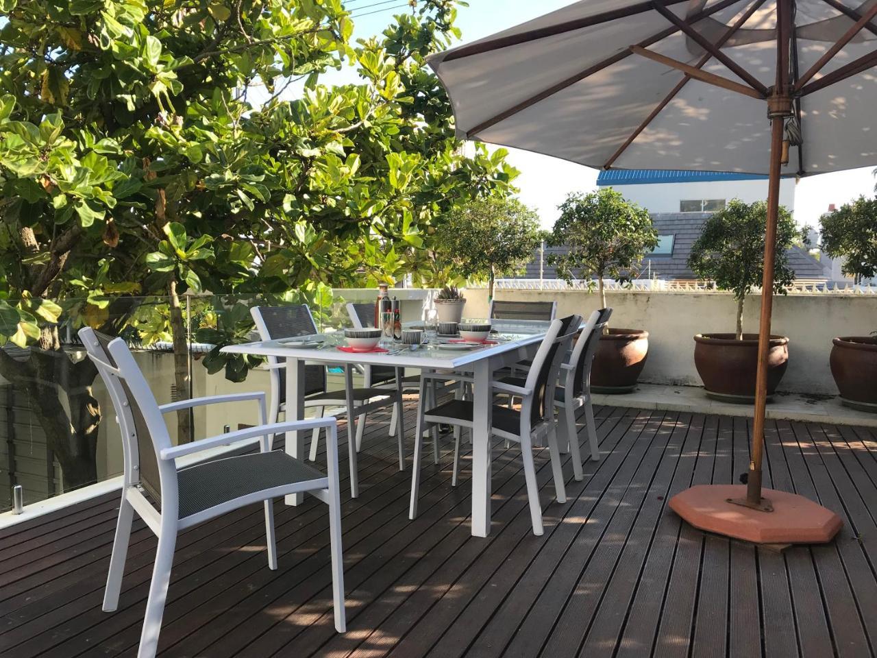 Maison Normandie Cape Town Exterior photo